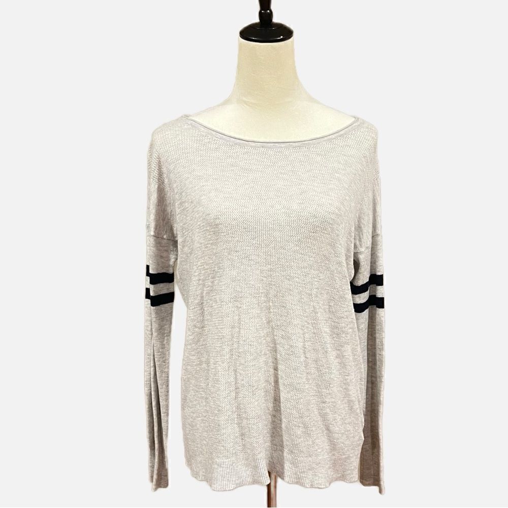 Ahh-mazingly soft sweater from American Eagle outfitters